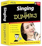 eMedia Singing For Dummies