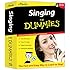 eMedia Singing For Dummies