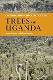 Conservation checklist of the trees of Uganda