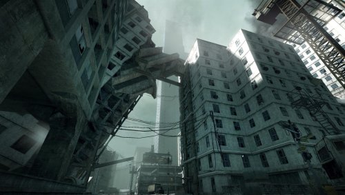 Frontlines: Fuel of War image