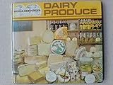 Dairy produce