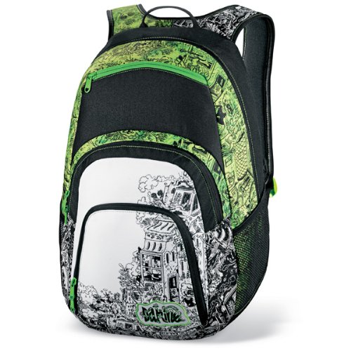 Dakine Rucksack CAMPUS, ac series, 25 Liter Preisvergleich
