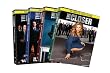 The Closer: Seasons 1-4