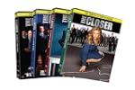The Closer: Seasons 1-4