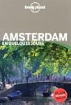 Amsterdam en quelques jours