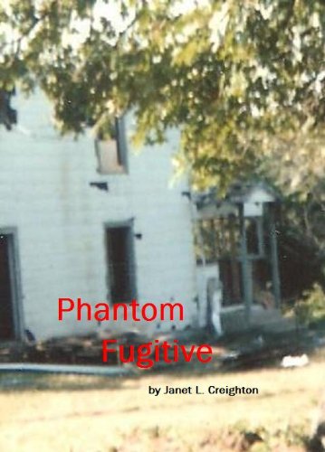 Phantom Fugitive