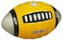 Nerf Sport NFL Classic Football - Steelers