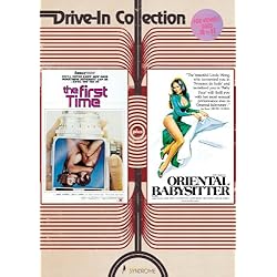 First Time / Oriental Babysitter