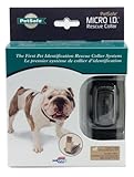 PetSafe - Large Dog Micro I.D.