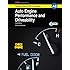 Auto Engine Performance & Driveability, A8 (Training Series for Ase Certification)