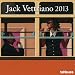 2013 Jack Vettriano Grid Calendar