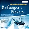 H&ouml;rbuch Gefangen im Packeis