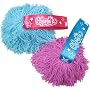 High School Musical Pom Pom Body Washer x 1 (Colours May Vary)