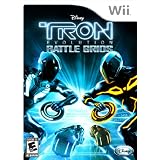 TRON:Evolution-BattleGrids