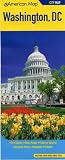 Washington DC Pocket Map (TravelVision City Map)