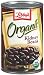 Libby's Organic Dark Red Kidney Beans, 15-Ounce Cans (Pack of 12)