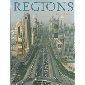 Realms, Regions and Concepts, 13th Edition