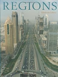 Realms, Regions and Concepts, 13th Edition