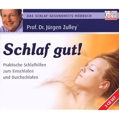 Schlaf gut! (inkl. Somnia 1)