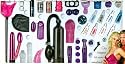 Ulitimate Sex Toy Package (Over 60 Adult Toys!)