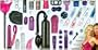 Ulitimate Sex Toy Package (Over 30 Adult Toys!)