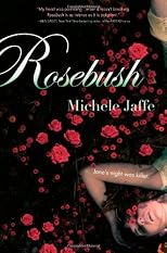 Rosebush