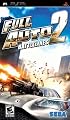 Full Auto 2: Battlelines