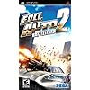 Full Auto 2: Battlelines - Sony PSP