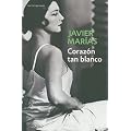 Corazon Tan Blanco (Contemporanea (Debolsillo))