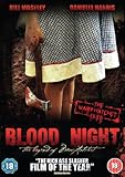 Blood Night [DVD]