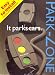 Park-Zone Parking Guidance System for Parking Cars