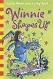 Winnie shapes up