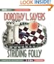 Striding Folly (Mystery Masters)