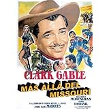 Colorado / Across the Wide Missouri [Spanien Import]von "Adolphe Menjou"