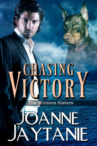 Chasing Victory (The Winters Sisters) by Joanne Jaytanie