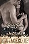 All Jacked Up: Rough Riders, Book 8