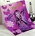 Decke Hannah Montana Polarfleecedecke Disney Channel L=0: my-fan-page.de