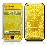 Goddess Design Protector Skin Decal Sticker for Apple 3G iPhone / iPhone 3GS 3G S