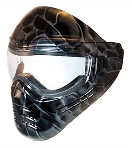 Save Phace Diss Series Paintball Mask - Intimidator