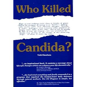Who Killed Candida?