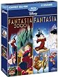 Coffret fantasia : fantasia ; fantasia 2000 [Edizione: Francia]