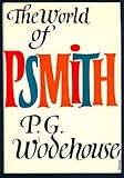 The world of Psmith