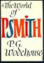 The World of Psmith