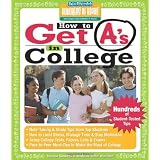 How to Get A's in College