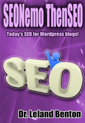 SEONemo ThenSEO Book (Website Development)