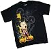Disney Classic Characters Apparel