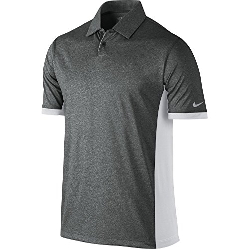 Nike Golf Victory Block Polo