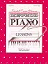 David Carr Glover Method for Piano / Lessons / Level 2