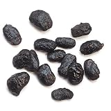 Chinese Douchi - Fermented Black Beans - 16 Oz Bag Each by Gold Lion Best Prices