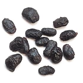 Black Beans, Fermented* - 12 Oz Bag Each